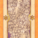 The Wood Clow Card.